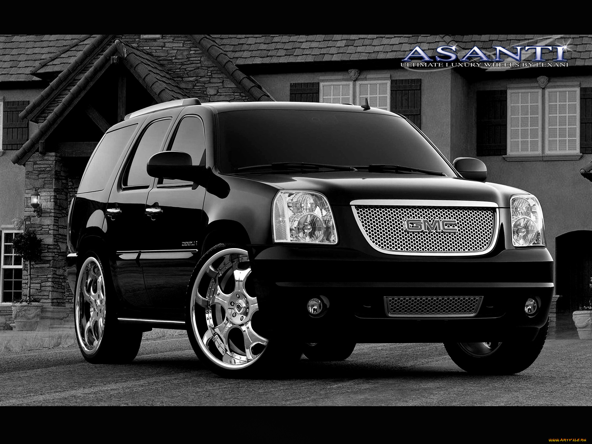 , custom, 5dr, off, road